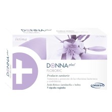 Donna Plus Silveractive