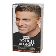Just For Men Touch Of Grey Gel Colorante Castaño 40 gr