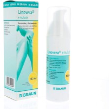 Linovera Emulsión 50 ml