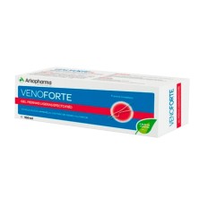 Venoforte Gel Piernas Ligeras 150 ML