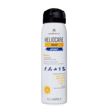 Heliocare 360º Sport Spray Protector Solar SPF 50