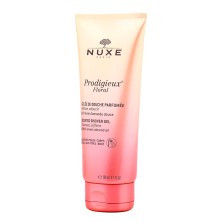 Nuxe Gel de Ducha Floral 200 ML