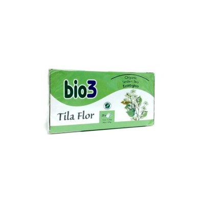 Bie3 Tila Andina 25 Filtros