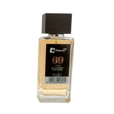Iap Pharma Pour Homme 50 ML Nº 69