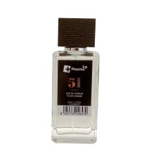 Iap Pharma Pour Homme 50 ML Nº 51