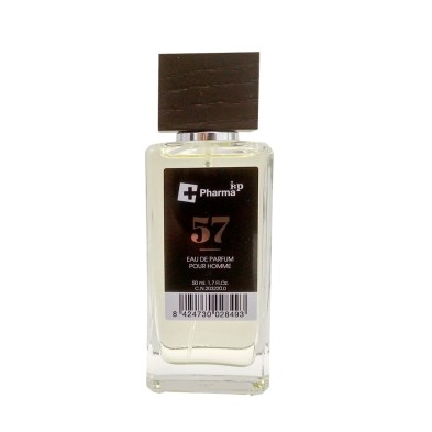 Iap Pharma Pour Homme 50 ML Nº 57