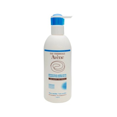 Avene Leche Reparadora Para Después Del Sol  400 ml