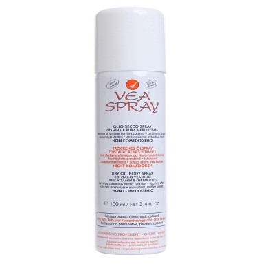 Vea Aceite Seco En Spray 100 ml