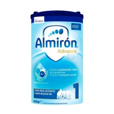 Almirón Advance 1 Pronutra 800 GR