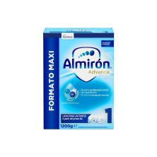 Almirón Advance 1 Pronutra 1200 GR