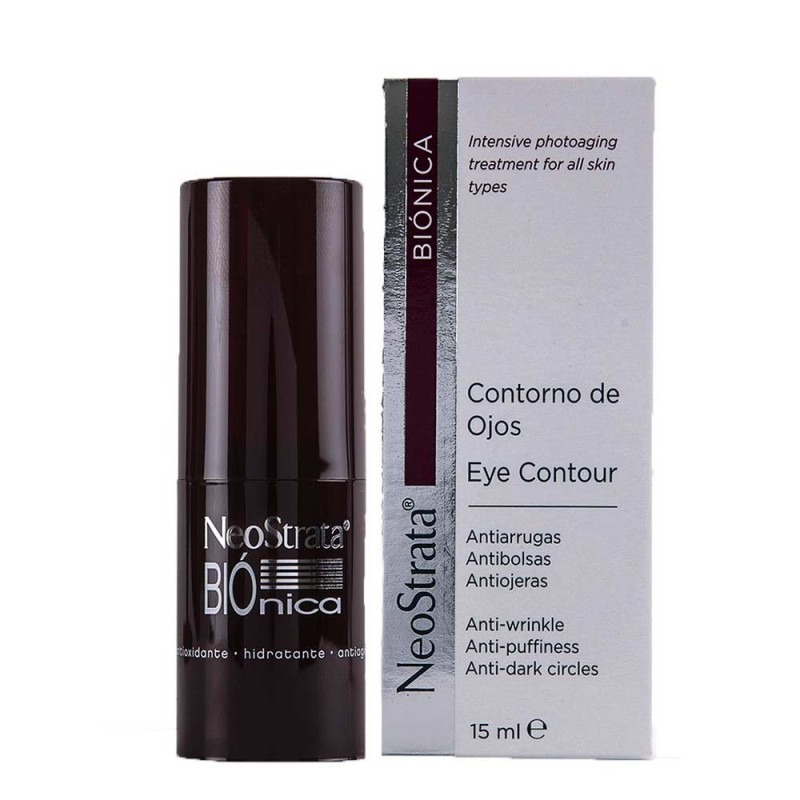 Neostrata Biónica Contorno de Ojos 15 ML