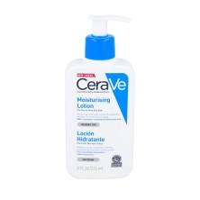 Cerave Loción Hidratante 236 ML