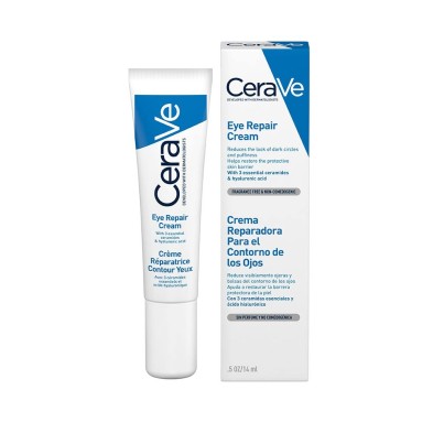 Cerave Crema Reparadora Contorno de Ojos 14 ML