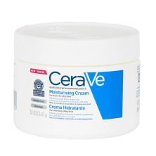 Cerave Crema Hidratante Piel Seca 340 GR