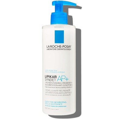 La Roche-Posay Lipikar Syndet  Gel AP+ Antipicores 400ml