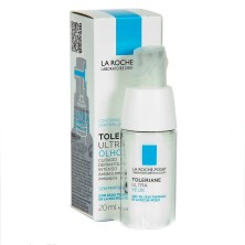 La Roche-Posay Toleriane Ultra Ojos 20 ml