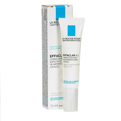 La Roche Posay Effaclar A.I Corrector Imperfecciones Locales 15ml