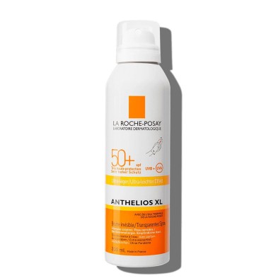 La Roche-Posay Anthelios Bruma Invisible XL SPF 50  200 ML