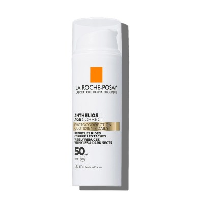 La Roche-Posay Antihelios Age Correct SPF50+  50 ML