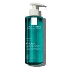 La Roche-Posay Effaclar Gel Purificante Micro-Exfoliante 400 ml