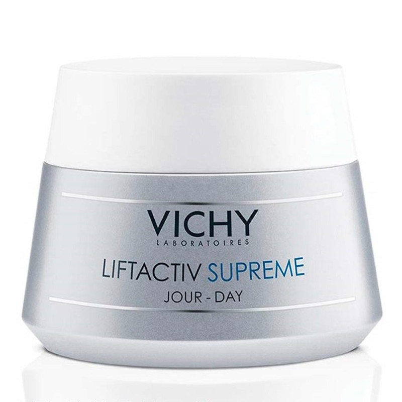 Vichy Liftactiv Supreme Piel Normal y Mixta 50 ML