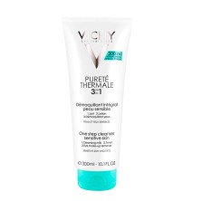 Vichy Purete Thermale Desmaquillante Integral 3 en 1 300 ML