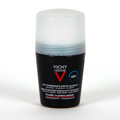 Vichy Desodorante Hombre Anti Transpirante 50 ML