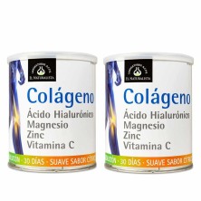 El naturalista Duplo Colágeno Polvo 2X390 gr