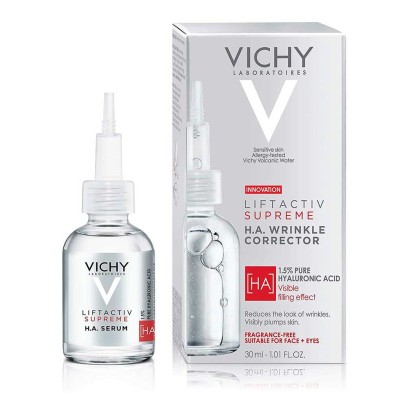 Vichy Liftactiv Supreme H.A. Epidermic Filler 30 ML