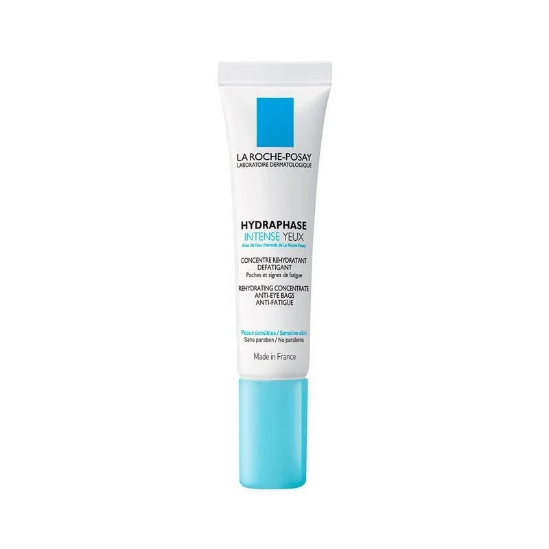 La Roche-Posay Hydraphase Ojos 15 ML