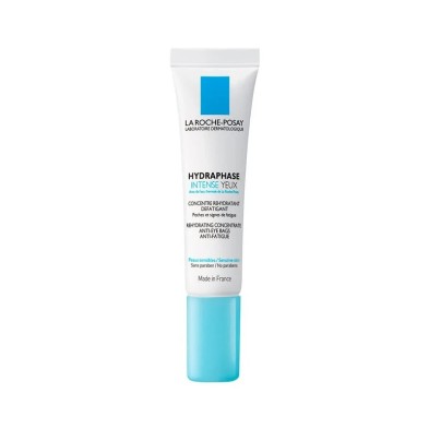 La Roche-Posay Hydraphase Ojos 15 ML