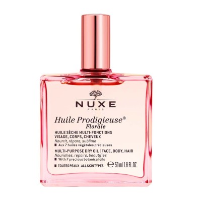 Nuxe Huile Prodigieuse Florale 50 ML