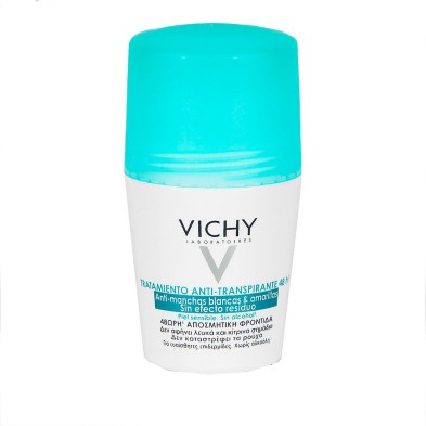 Vichy Desodorante Tratamiento Anti Transpirante 50 ml