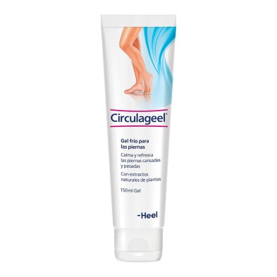 Circulageel Gel 150 ML