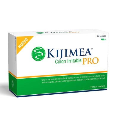 Kijimea Colon Irritable Pro 84 Cápsulas