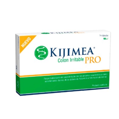 Kijimea Colon Irritable Pro 14 Cápsulas