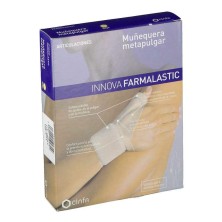 Farmalastic Muñequera Metapulgar Innova T- 1