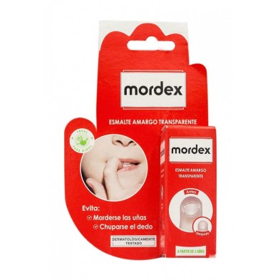 Mordex 9 ML