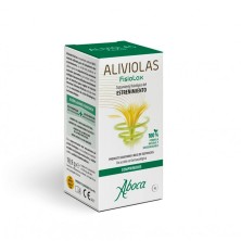 Aliviolas Fisiolax 45 Comprimidos