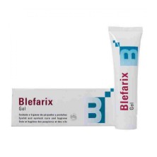 Blefarix Gel 30 ML