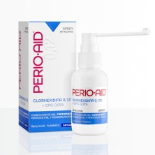 Perio Aid Spray 50 ML