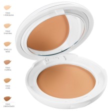 AVENE COUVRANCE CREMA OIL FREE ARENA