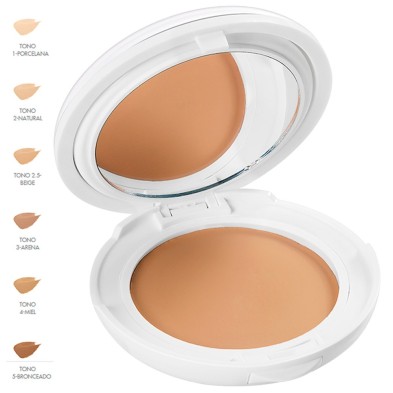 AVENE COUVRANCE CREMA OIL FREE ARENA