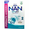 Nestlé Nan Optipro 2 Leche de Continuación