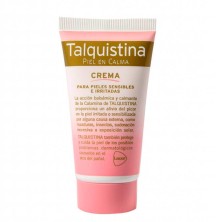 Talquistina Crema 100 ML