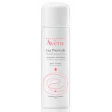 Avene Agua Termal 50 ML