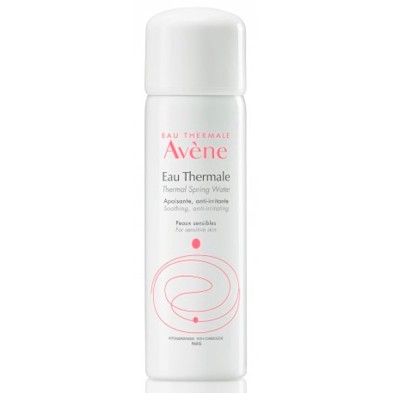 AVENE AGUA TERMAL 50 ML