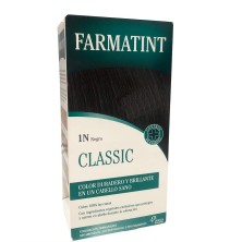 Farmatint 1N Negro 130 ml