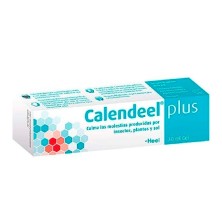 Calendeel Plus Gel 30 ML