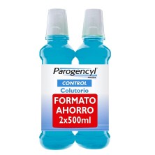 Duplo Parogencyl Control Encías Colut 2X500 ML
